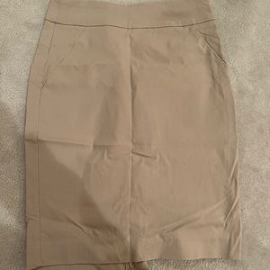 Rw&co Pencil Skirt